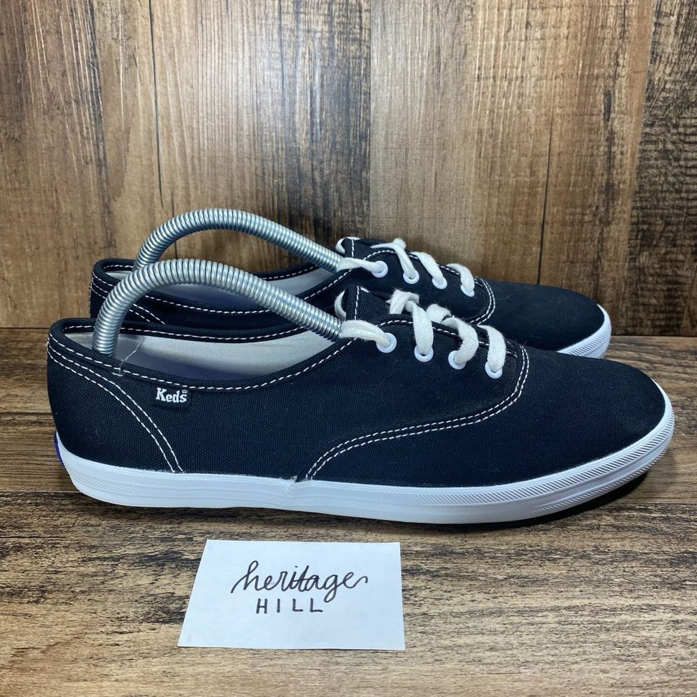 Keds Classic Womens Shoes Sneakers - Womens Size 9.5